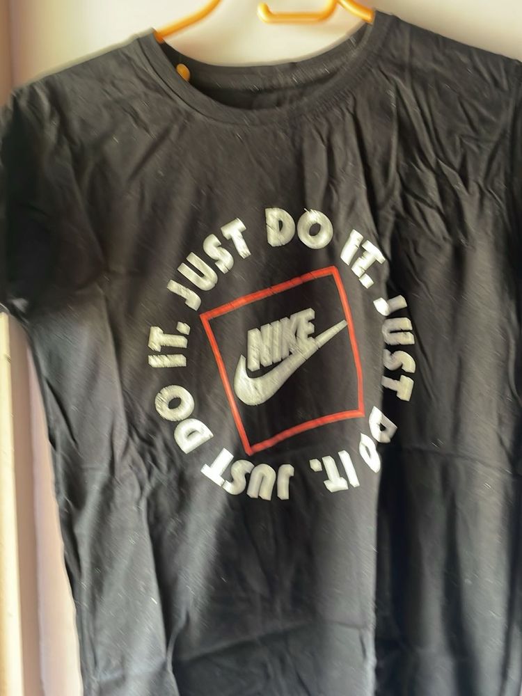 Nike Just Do It T-Shirt