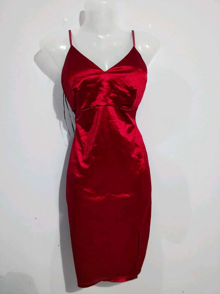 damn Beautiful Date Night Dress
