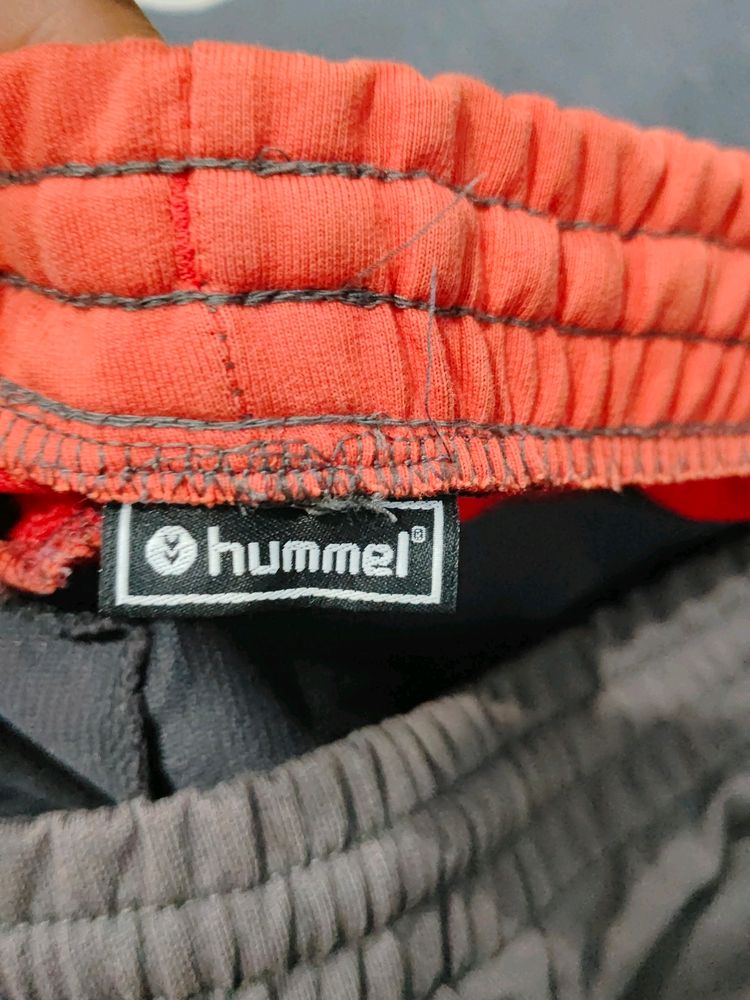 Hummel