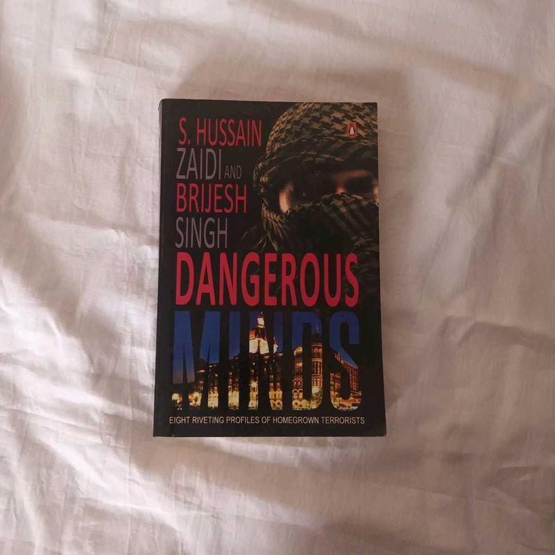 Dangerous Minds Book