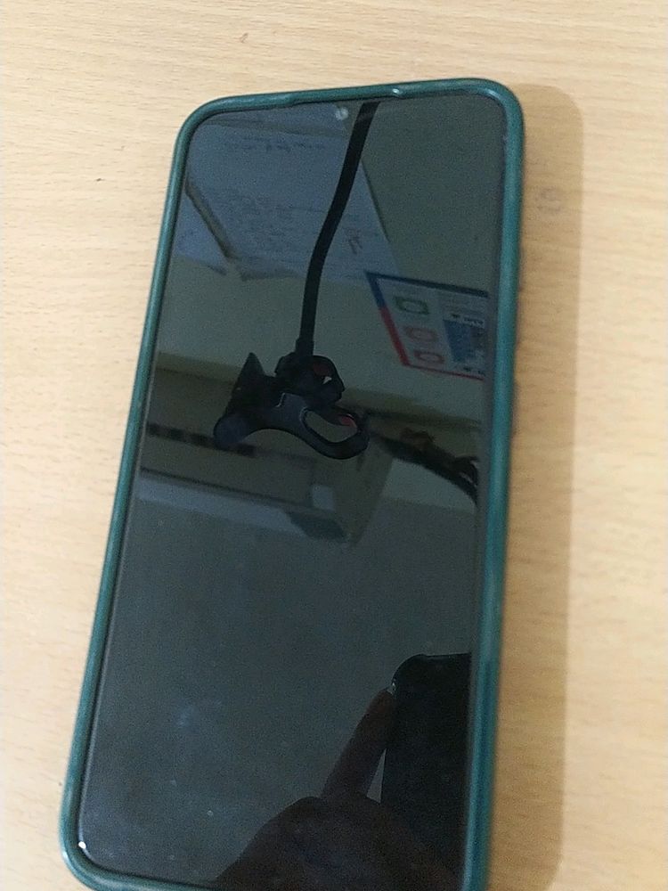 Realme Narzo 30A