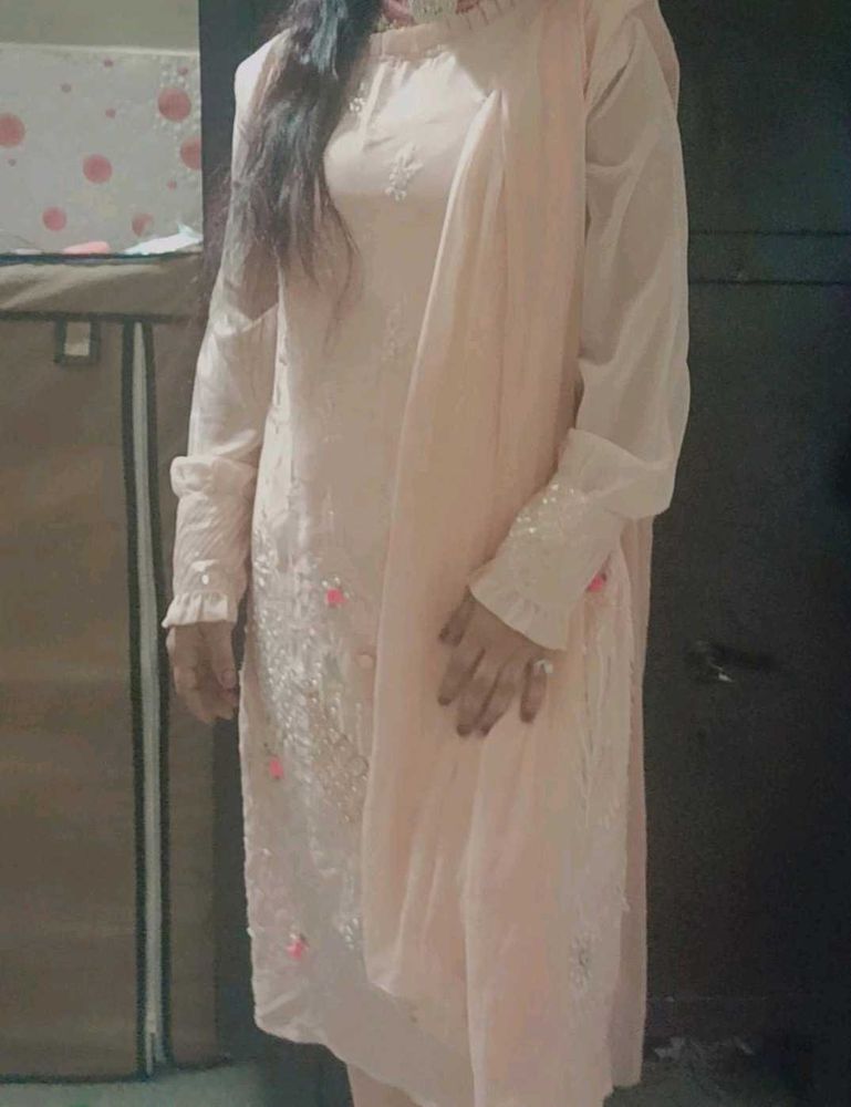 Pakistani Suit
