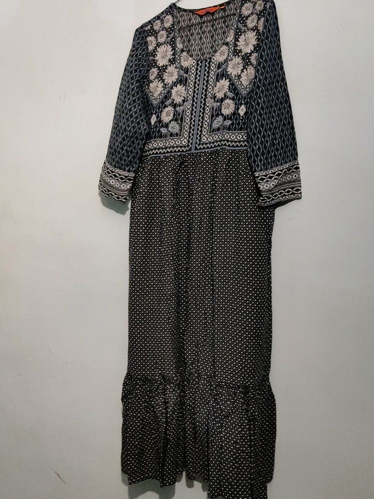Ethnic Dress