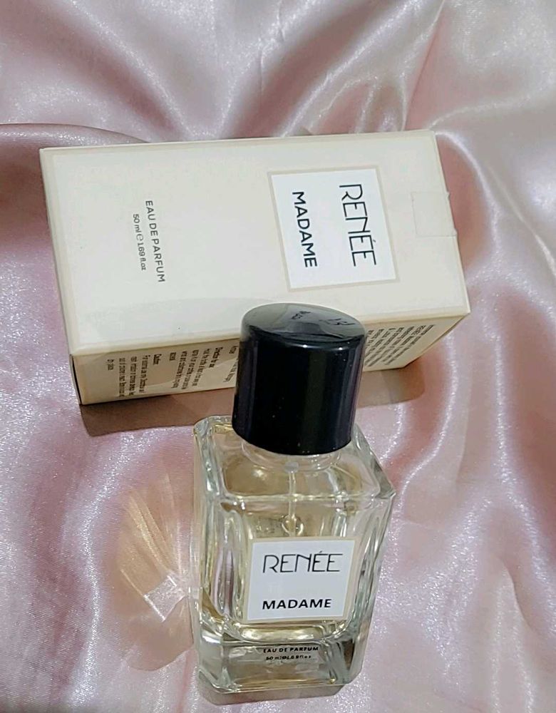 Renee Madame Perfume