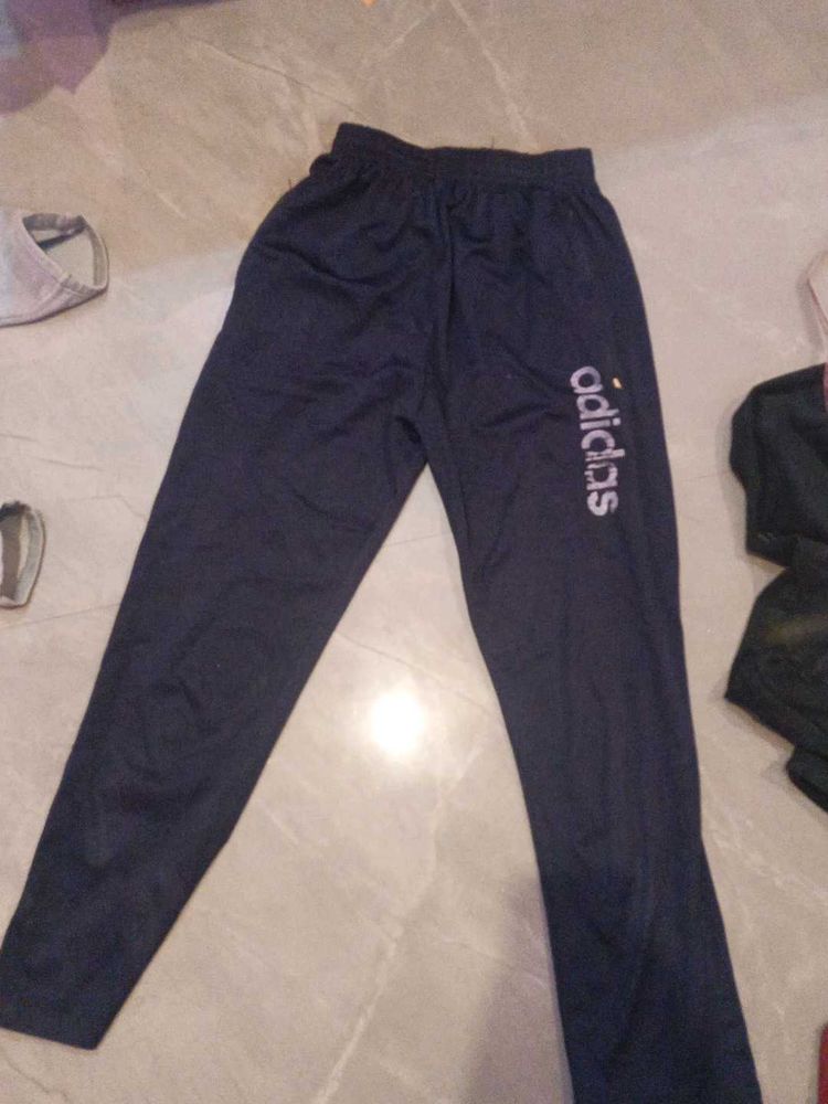 Adidas Track Pants - Comfortable &amp; Stylish