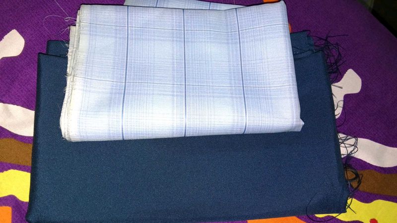 pant shirt fabric for men 💙🩵