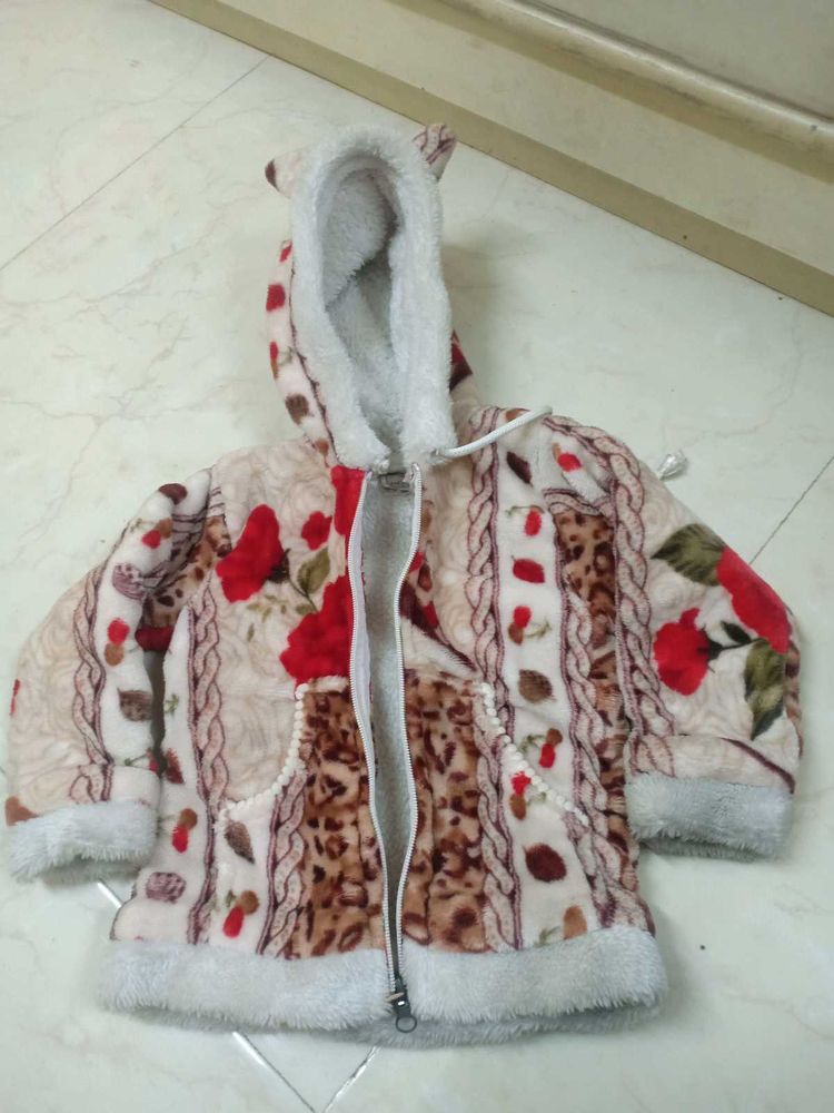 Sweater &amp; Pant For Small Baby