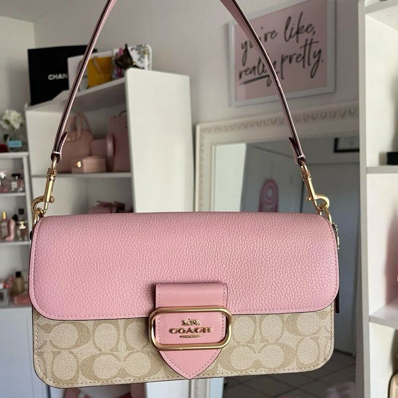 Coach Handbag- free shipping
