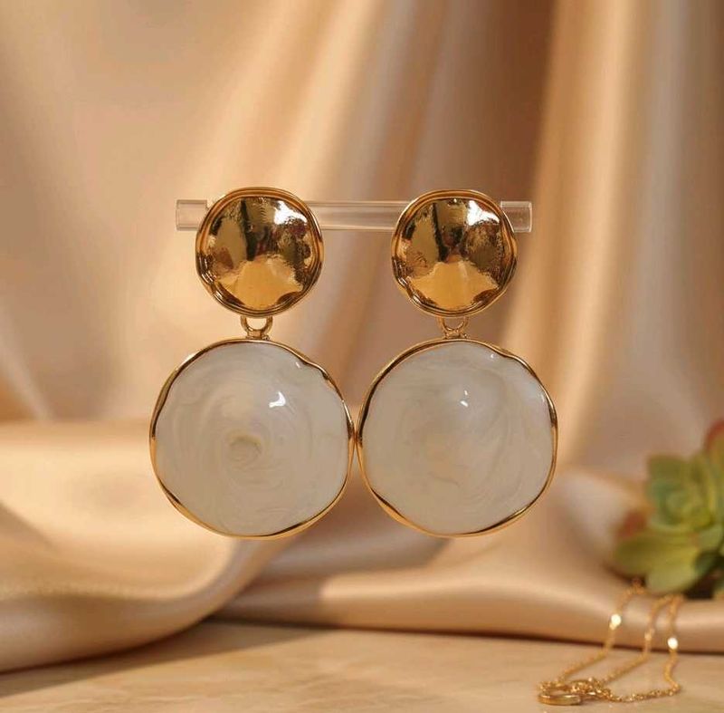 Statement Earrings New ✅️