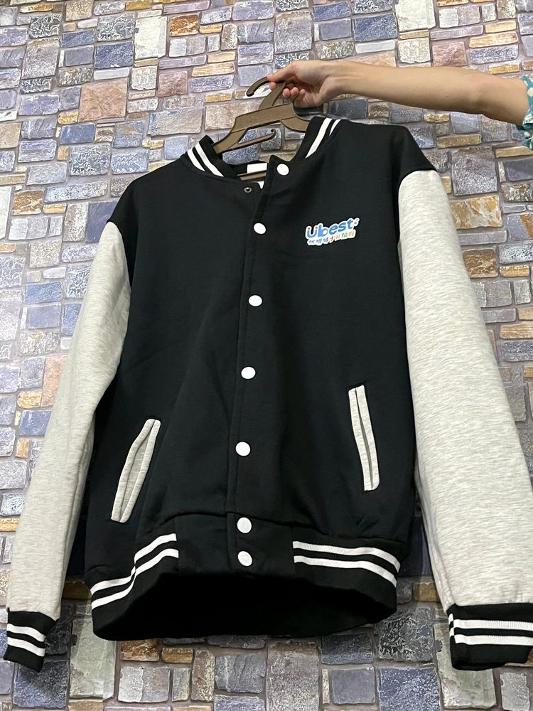 Premium quality Varsity jacket