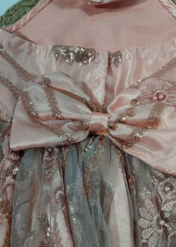 Cute Party Dress