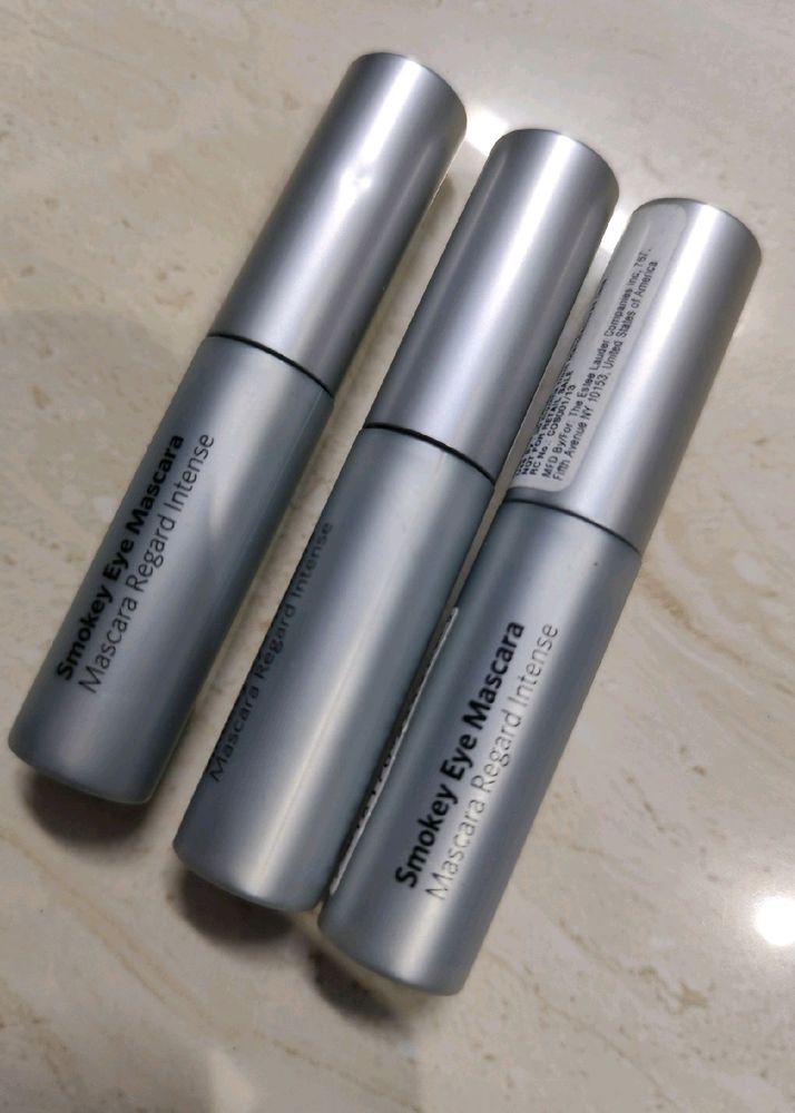 Bobby Brown Smokey Eye Mascara
