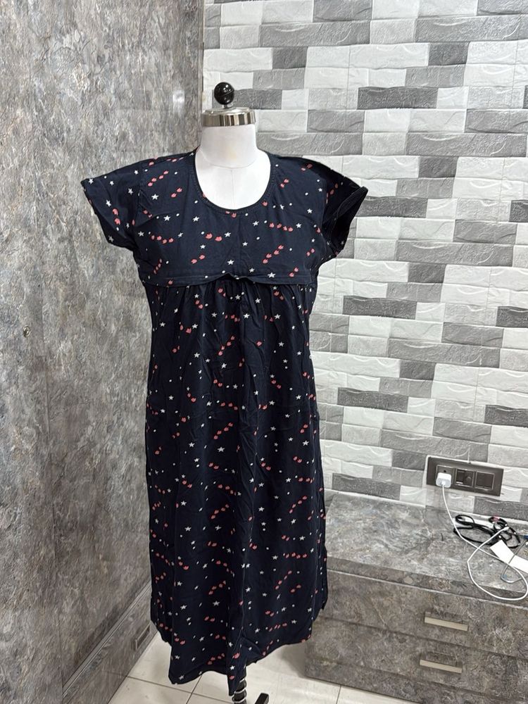 Nursing Dress