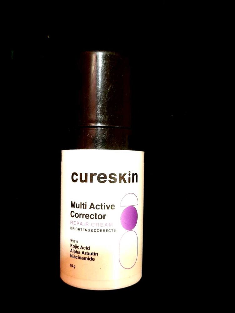 Cureskin Multi Active Corrector