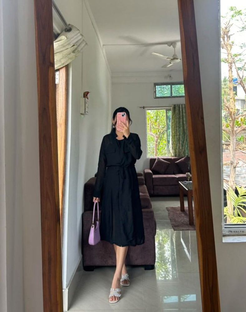 Korean Dress!