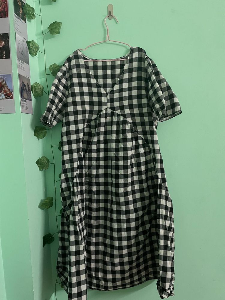 Urbanic Dress