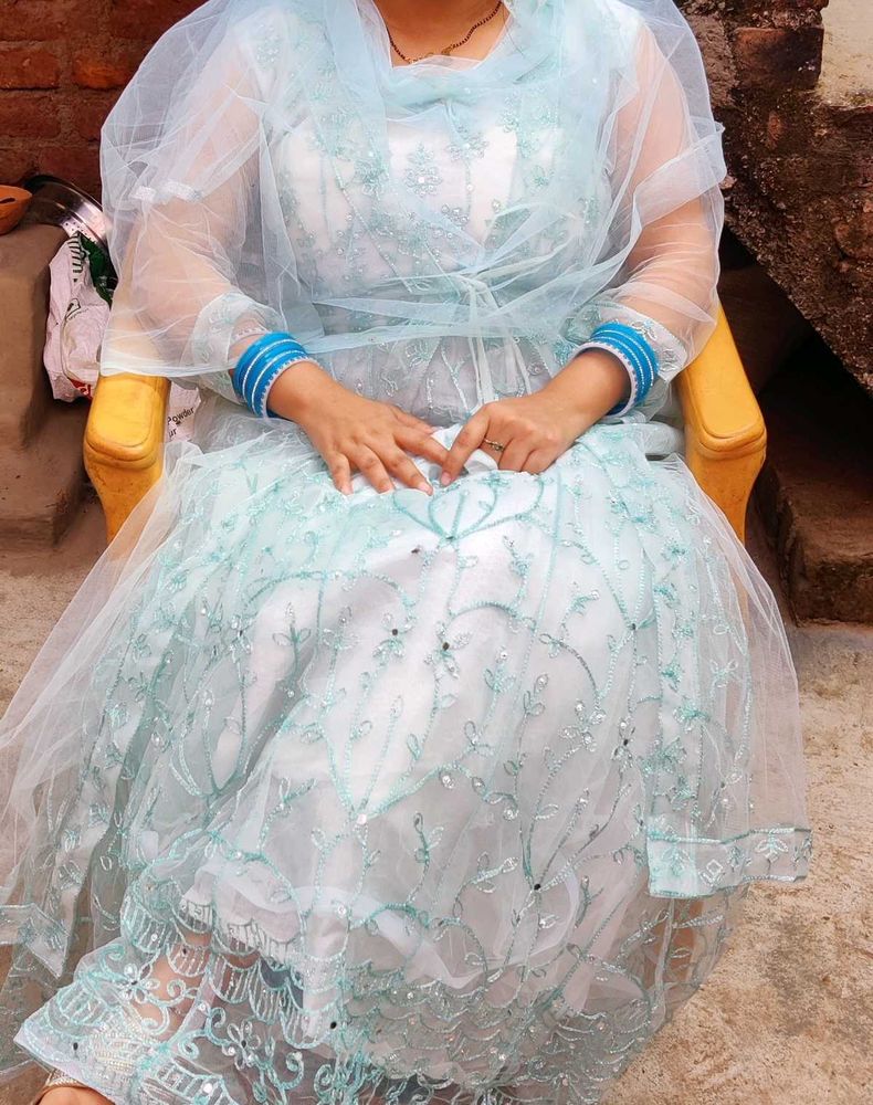 Elegant Ethnic Lehnga