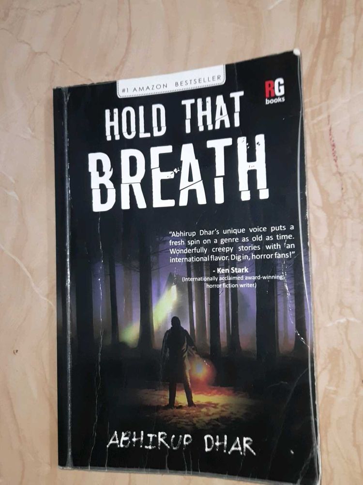 Hold That Breath
