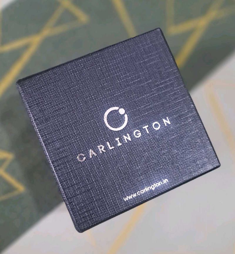 Carlington Watch