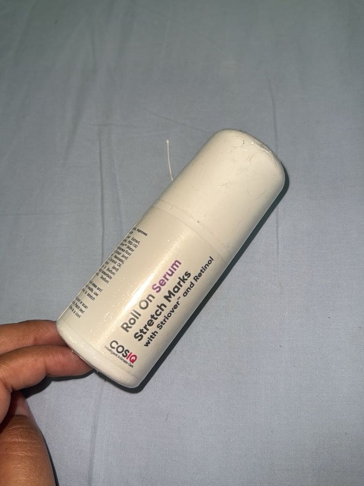 COSIQ Stretch Mark Serum