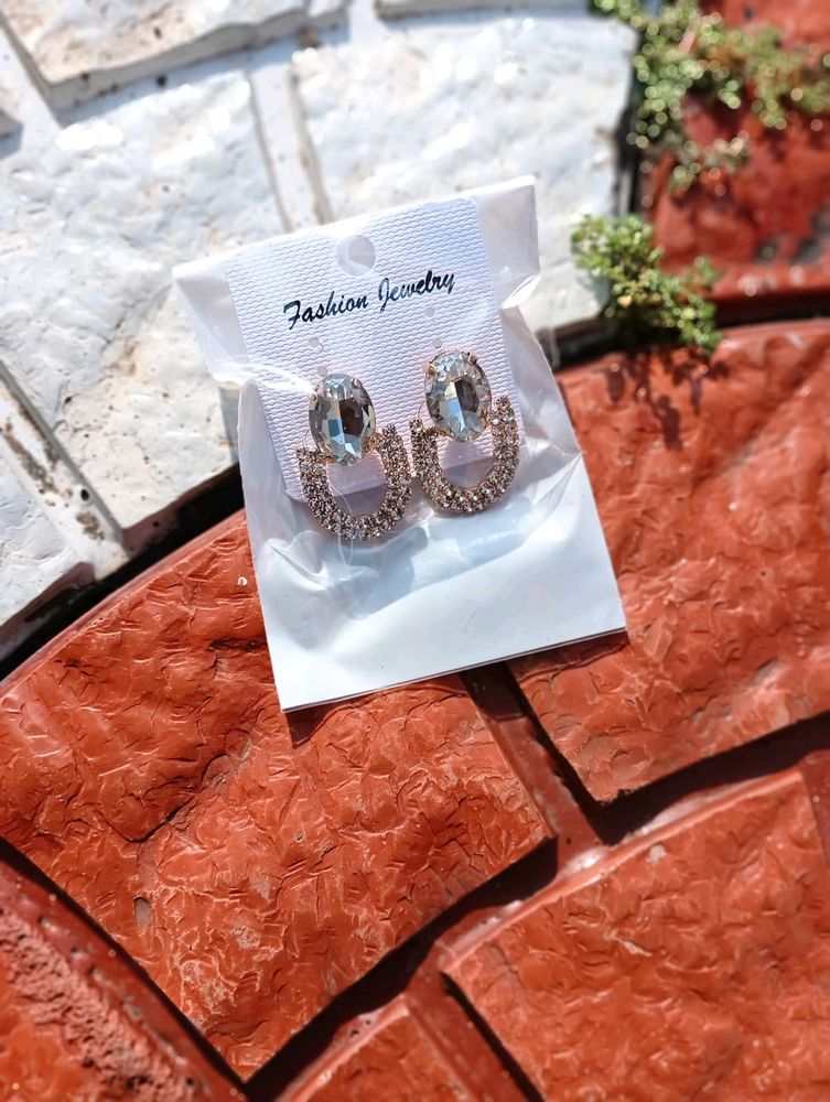 Beautiful Earing
