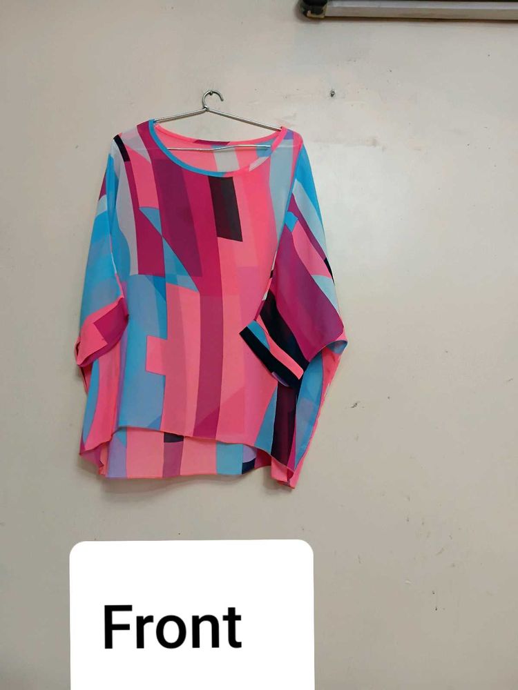 Free Size Tops