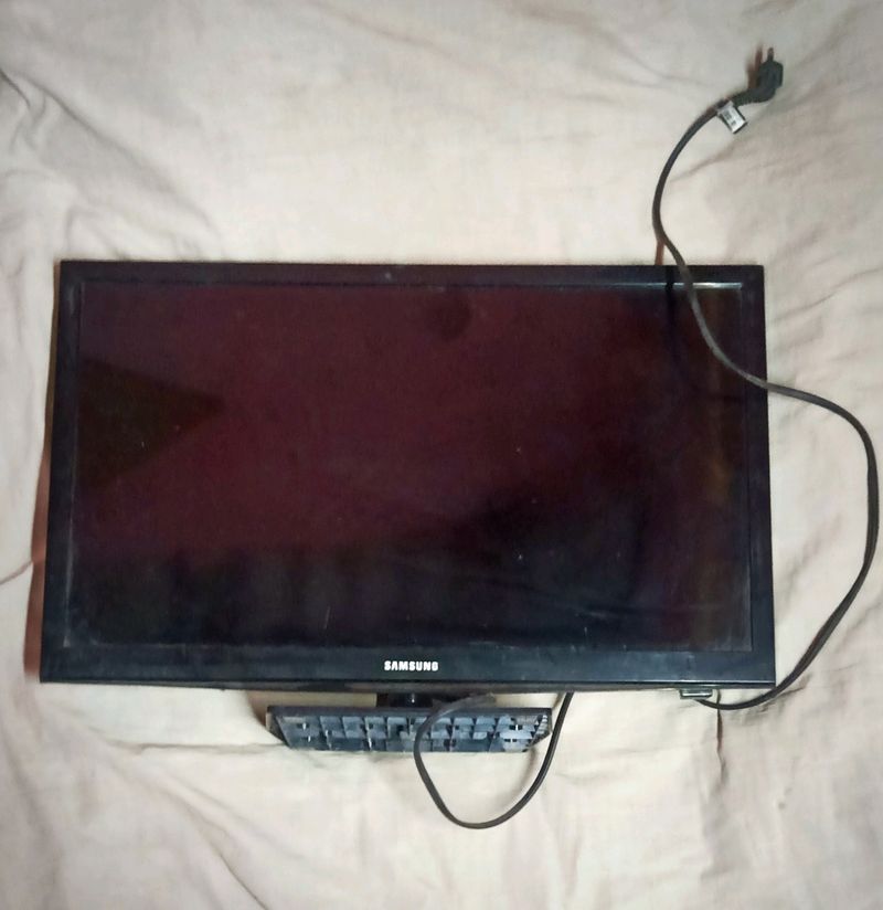 LED TV SAMSUNG