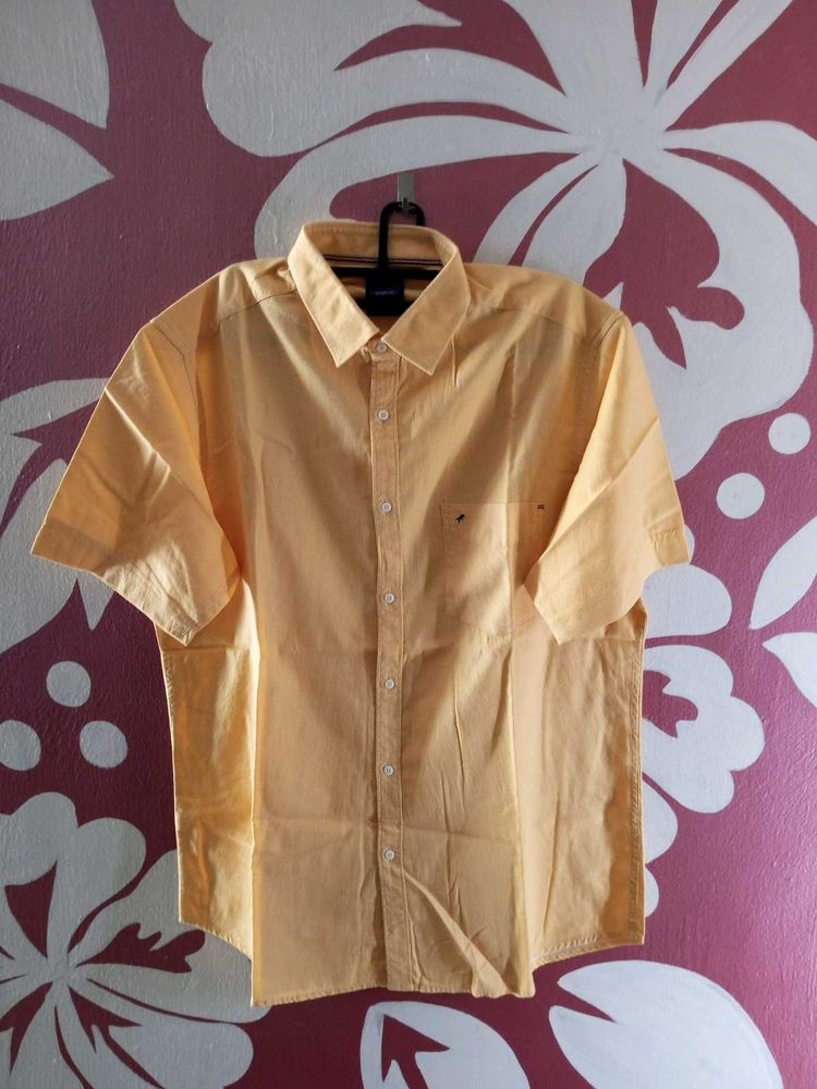 Combo Shirt Marsh