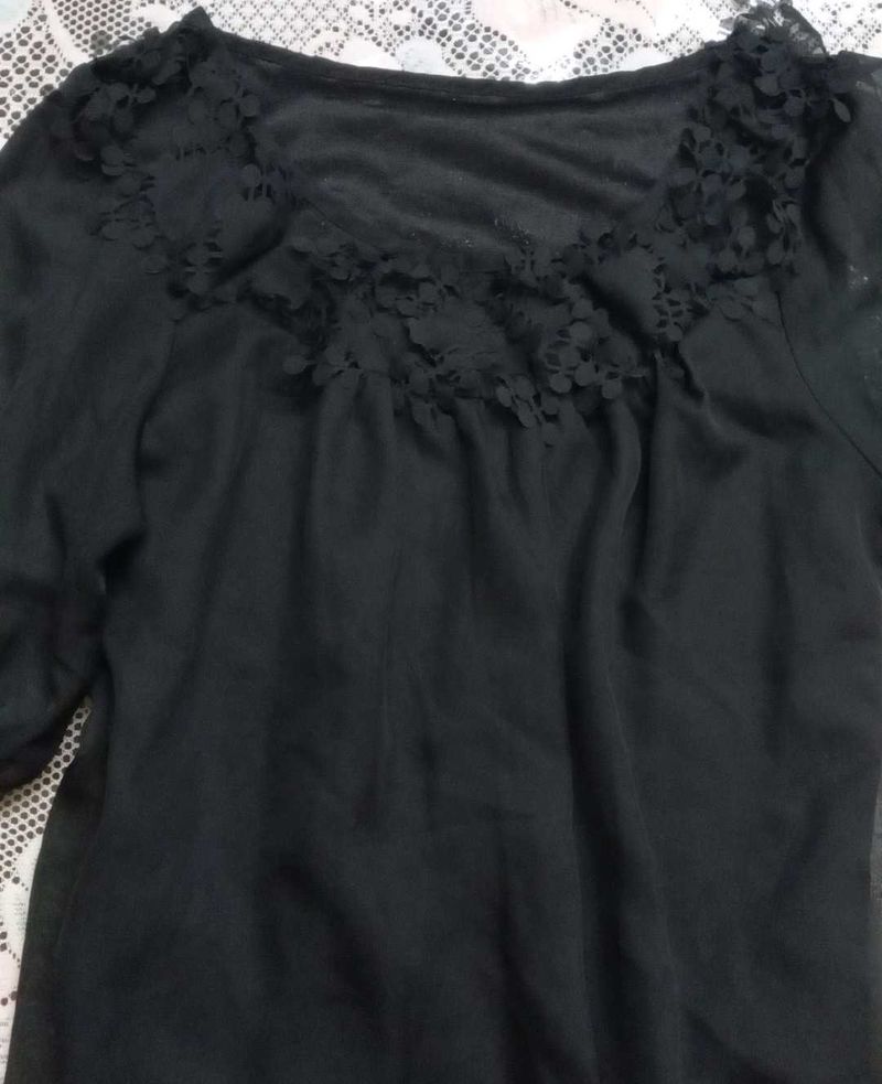 Black Top