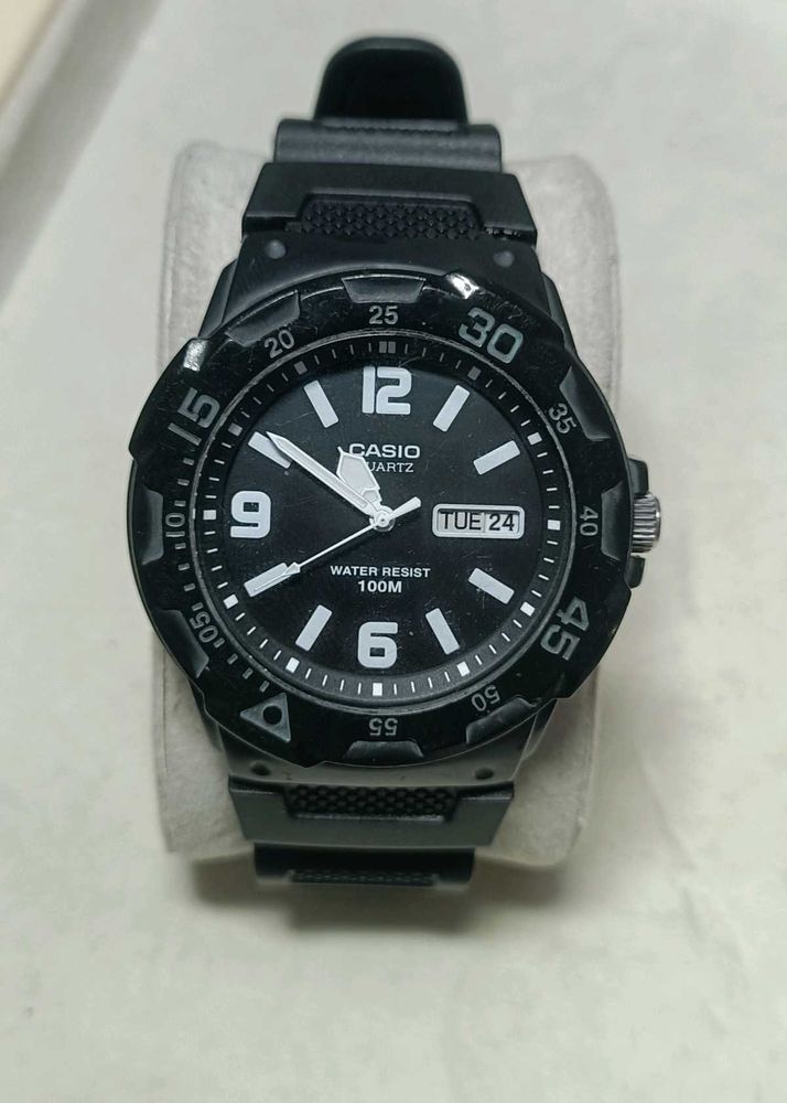 Casio MRW-200H Wrist Watch