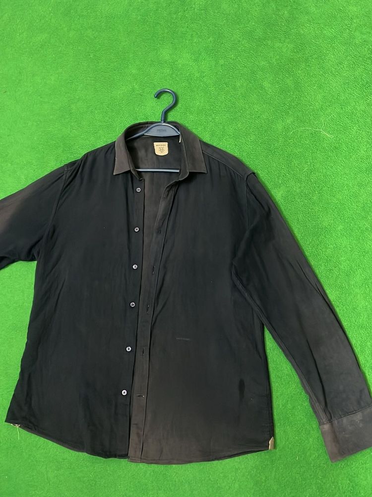 Mens Rare Rabbit Shirt