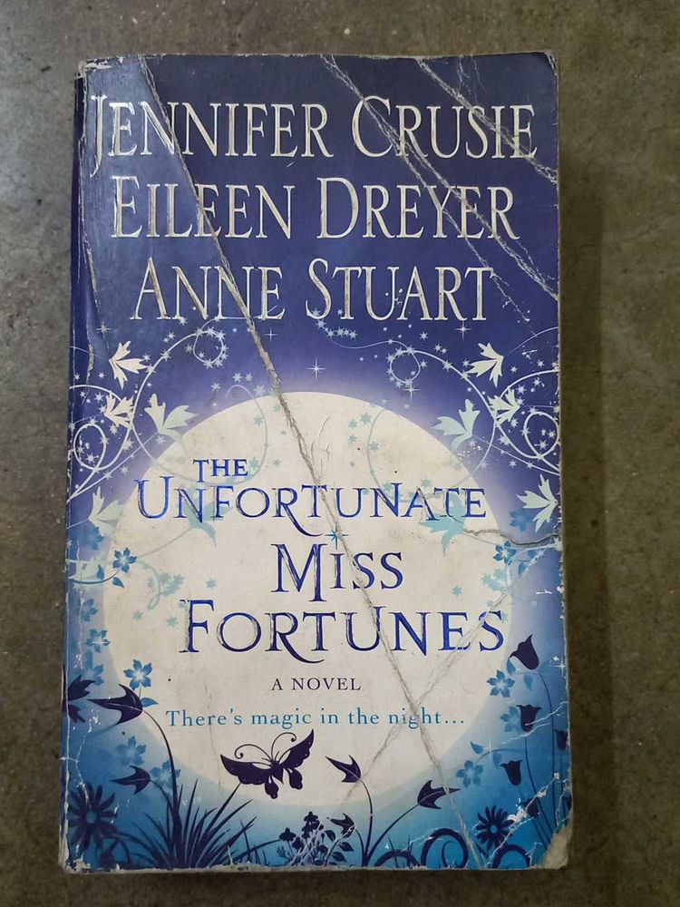 The Unfortunate Miss Fortunes
