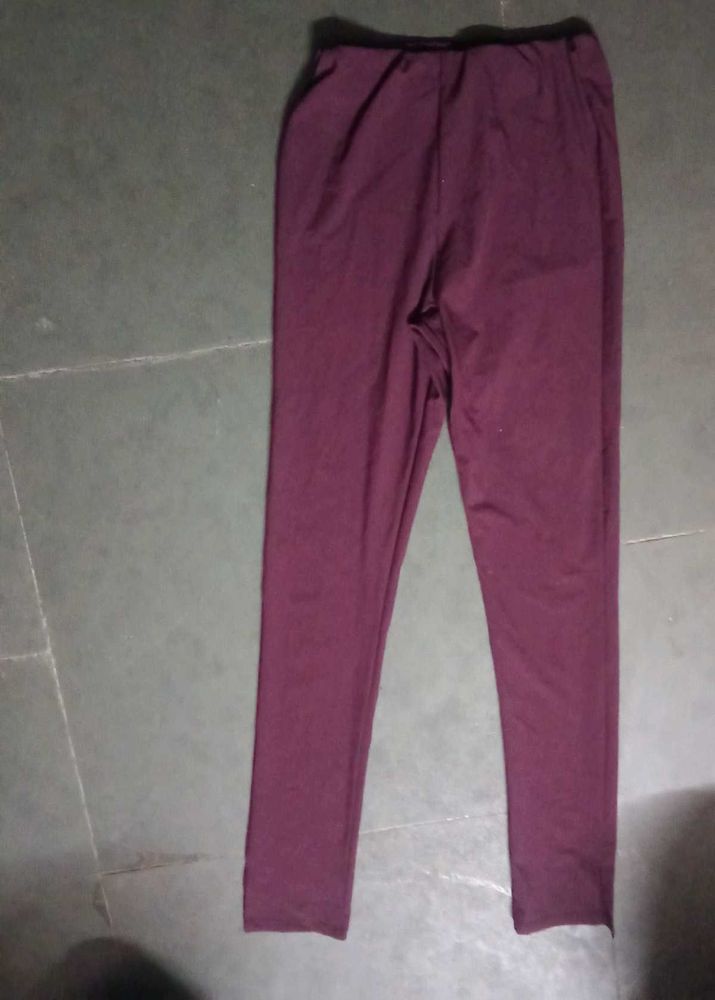 ZARA Women&#39;s Leggings