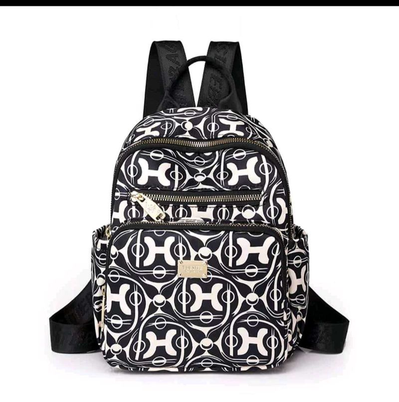 Backpack 🎒