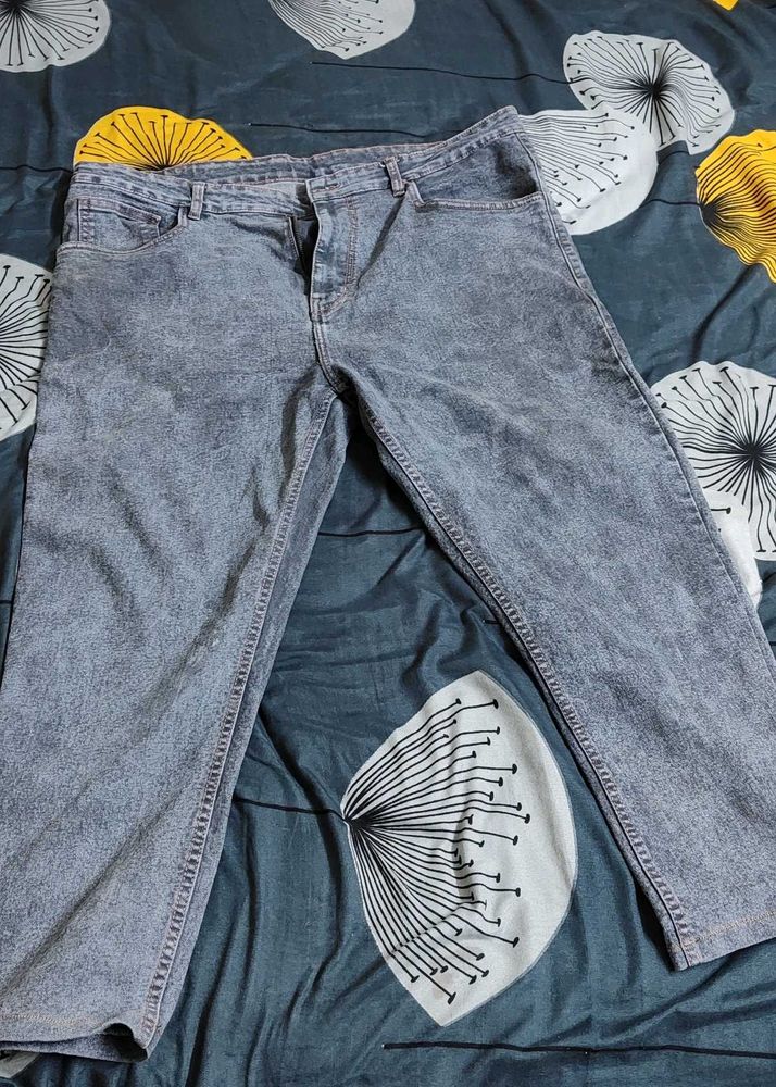 Men Jeans Pant
