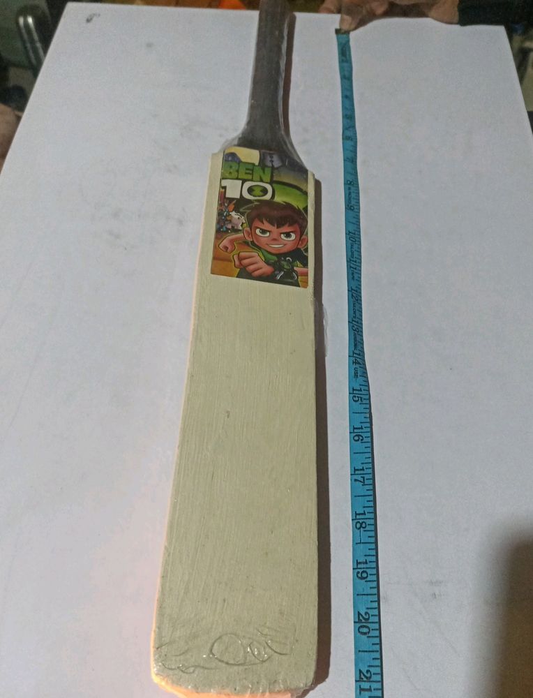 Cricket Bat 🏏 For Kid