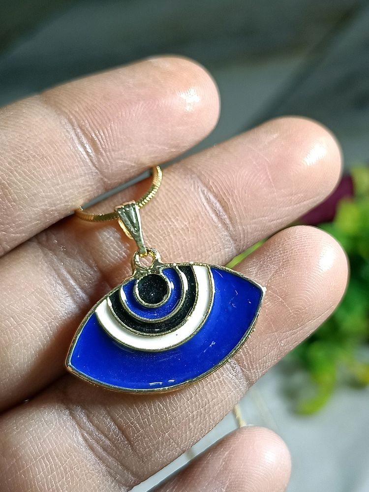 Evil Eye Chain