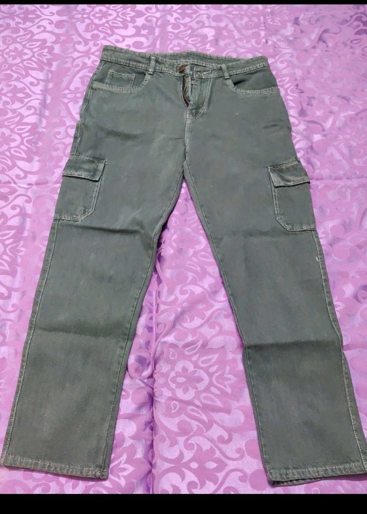 (Cargo) Jean For Men