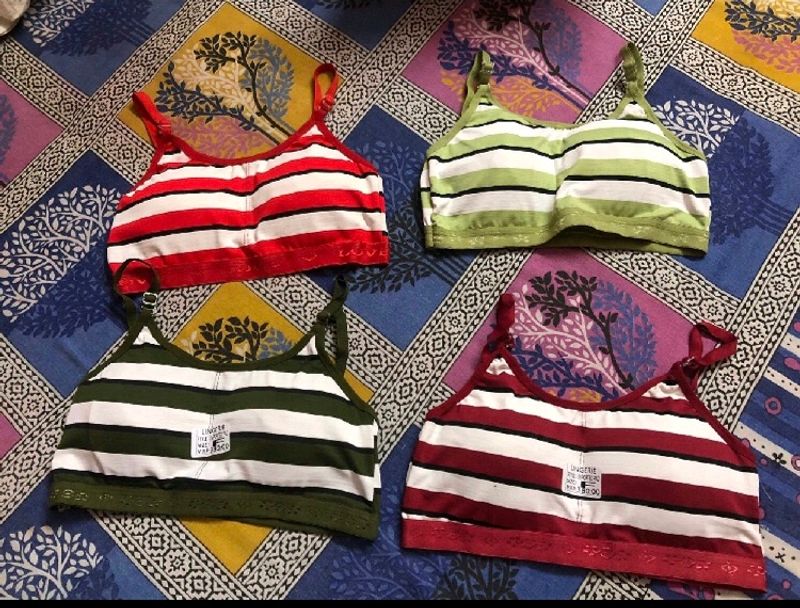 Brand New Sports Bra