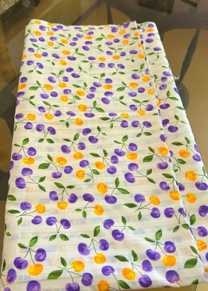 Dress Material For Kurti