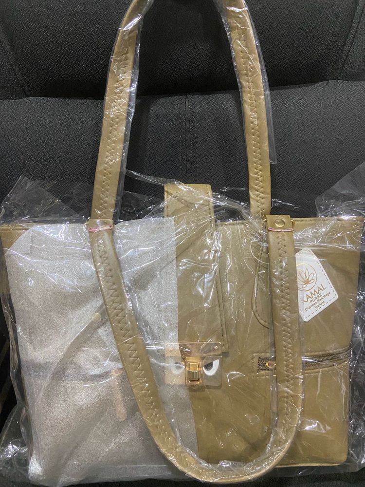 bag