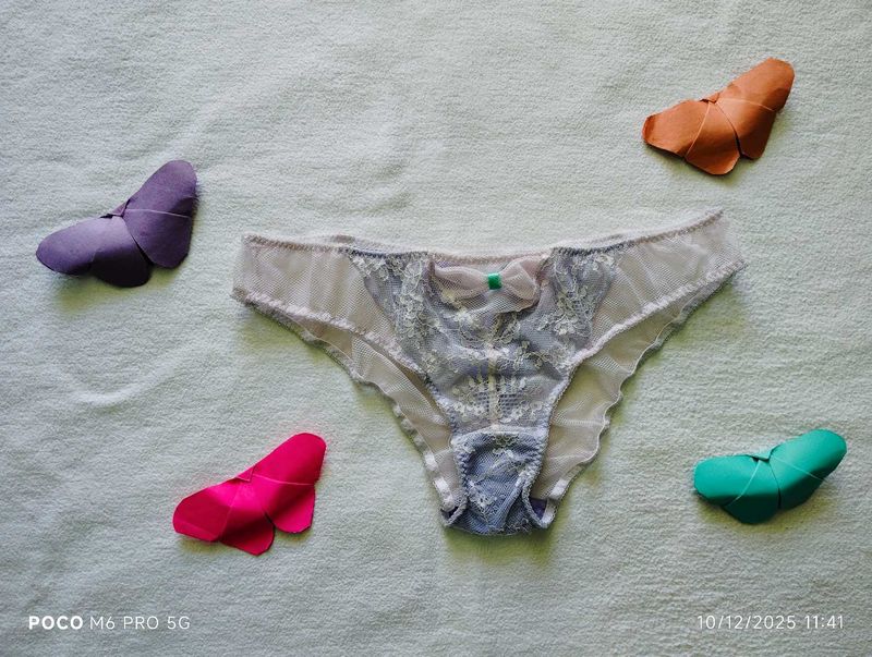 Victoria's  Secret Panty