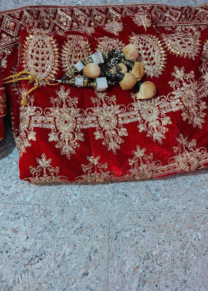 Wedding Lahanga