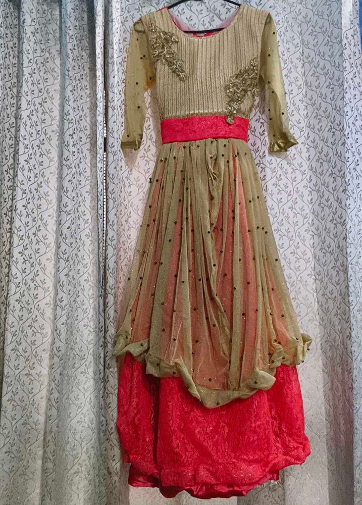 Elegant Party Dress