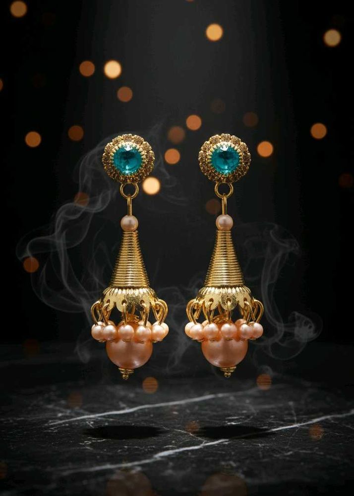 Long Drop Earrings Free Shipping