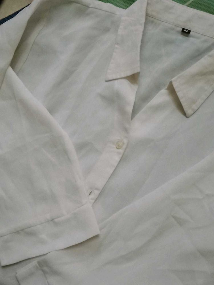 White Shirt