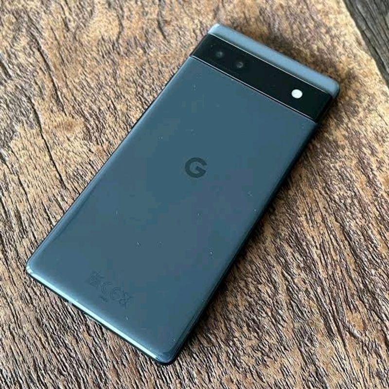 Google Pixel 6a