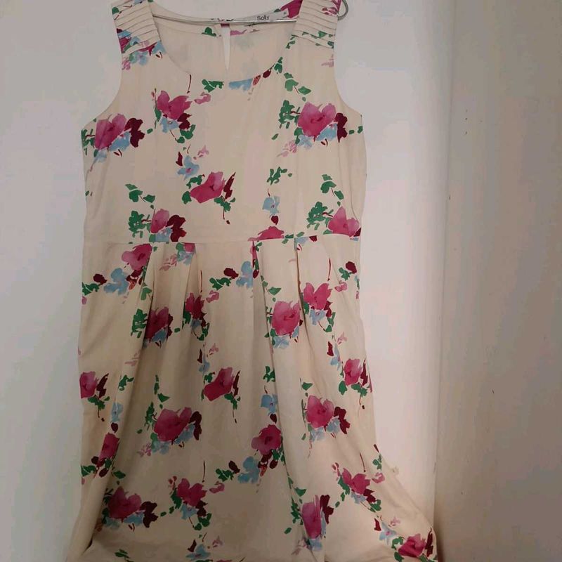 Allen Solly Dress