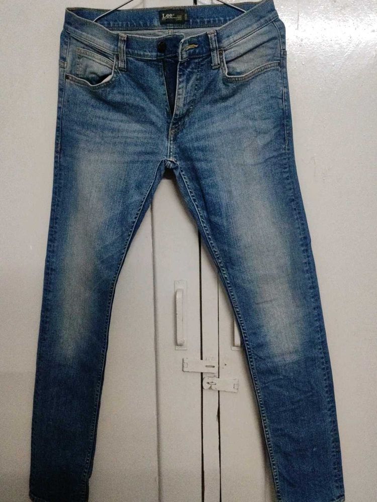 Lee Jeans - Slim Fit