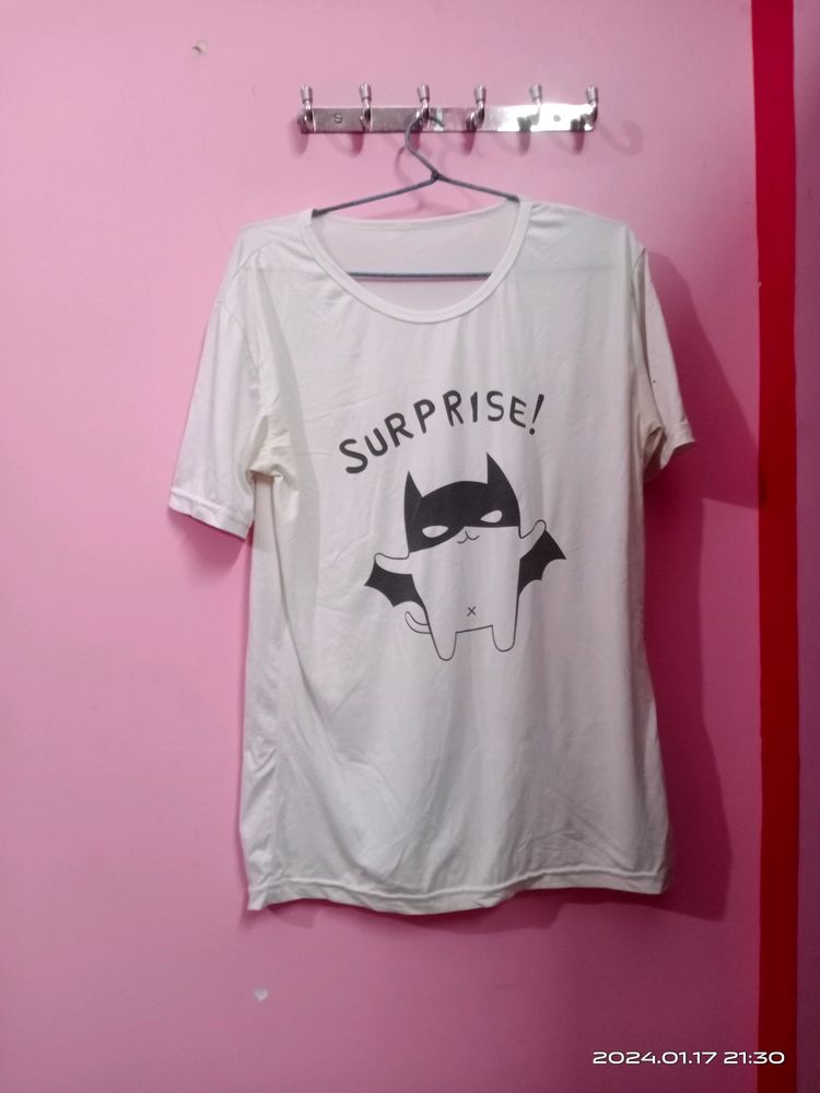 T-shirt